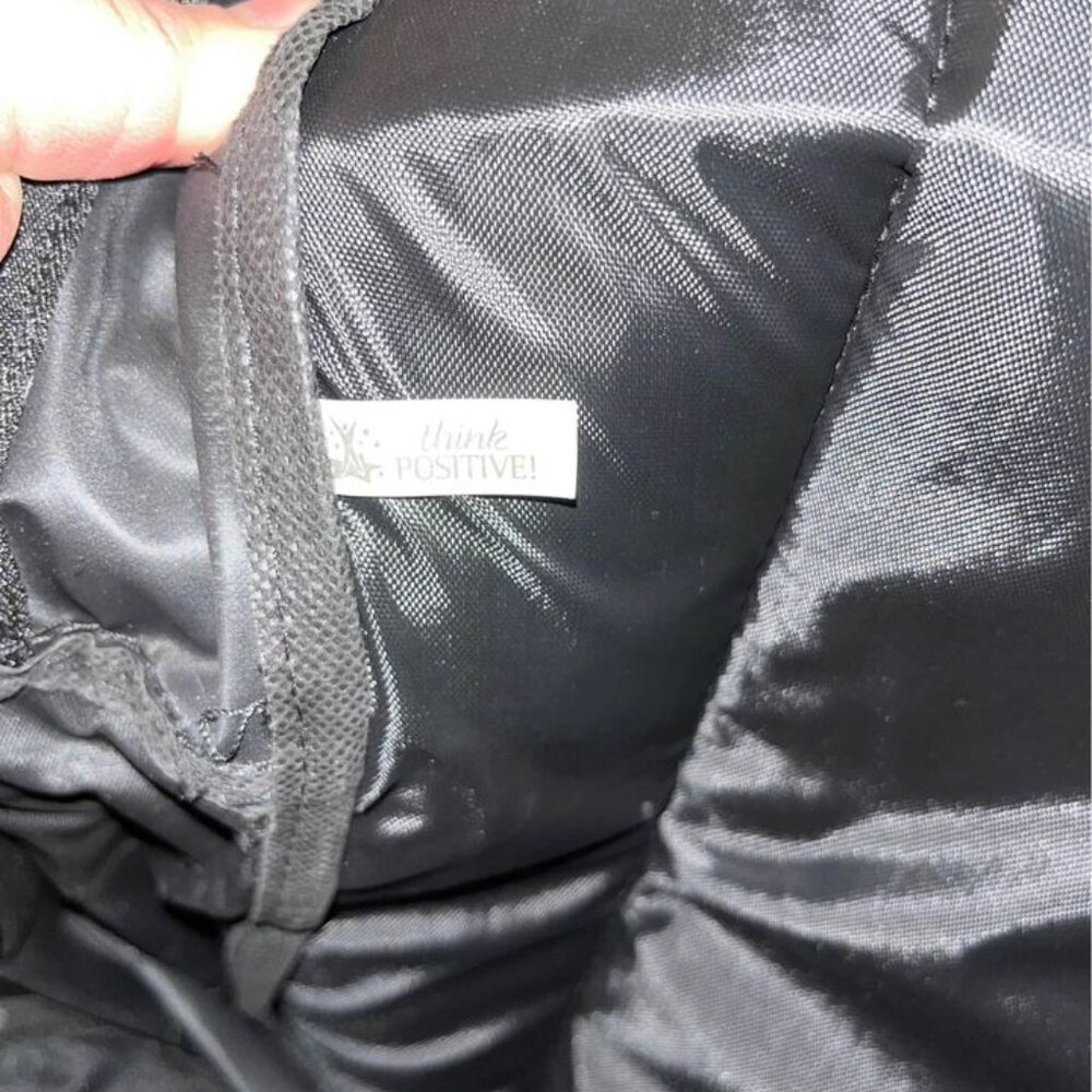 New! Backpack for Food Service Workers - Picture 7 of 10